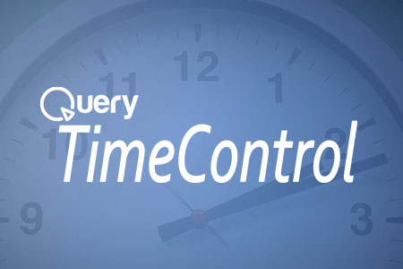 Logo TimeControl