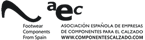 Logotipo Asociación de Empresas de Calzado