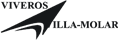 Logotipo Viveros VillaMolar