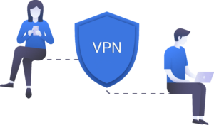 Esquema VPN