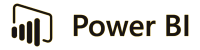 Logotipo Power BI